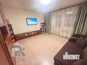 2-к квартира, вторичка, 56м2, 4/17 этаж