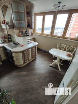 2-к квартира, вторичка, 45м2, 8/17 этаж