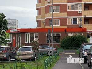 2-к квартира, вторичка, 65м2, 5/16 этаж