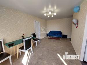 2-к квартира, вторичка, 45м2, 4/5 этаж