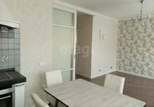 2-к квартира, вторичка, 45м2, 2/4 этаж