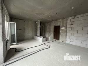 1-к квартира, вторичка, 33м2, 7/9 этаж