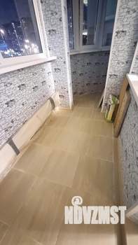 3-к квартира, вторичка, 74м2, 2/17 этаж