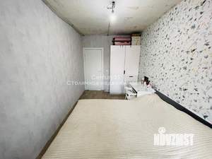 3-к квартира, вторичка, 63м2, 3/12 этаж