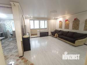 3-к квартира, вторичка, 72м2, 5/17 этаж