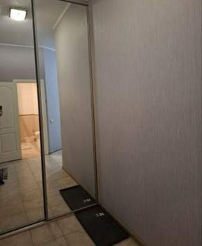 1-к квартира, вторичка, 41м2, 11/18 этаж