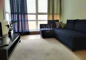 1-к квартира, вторичка, 39м2, 11/43 этаж