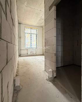 2-к квартира, вторичка, 49м2, 6/8 этаж