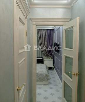 1-к квартира, вторичка, 43м2, 5/8 этаж