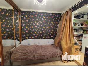 2-к квартира, вторичка, 43м2, 7/9 этаж