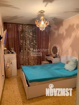 2-к квартира, вторичка, 52м2, 5/12 этаж