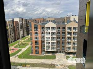 3-к квартира, вторичка, 83м2, 8/8 этаж