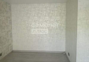 1-к квартира, вторичка, 32м2, 2/5 этаж