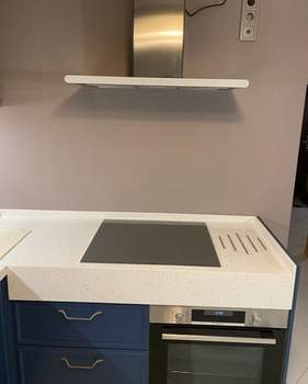 2-к квартира, вторичка, 64м2, 6/17 этаж