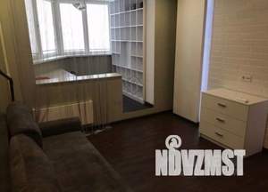 2-к квартира, вторичка, 63м2, 12/17 этаж