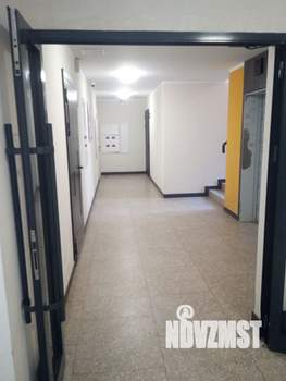 1-к квартира, вторичка, 36м2, 7/9 этаж