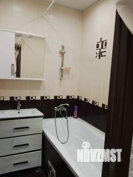 1-к квартира, вторичка, 50м2, 4/20 этаж