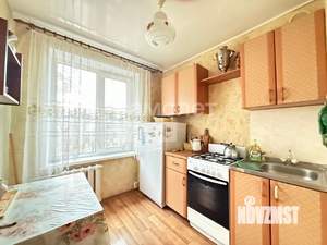 2-к квартира, вторичка, 46м2, 5/5 этаж