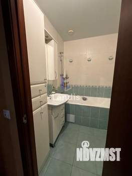 3-к квартира, вторичка, 88м2, 8/17 этаж