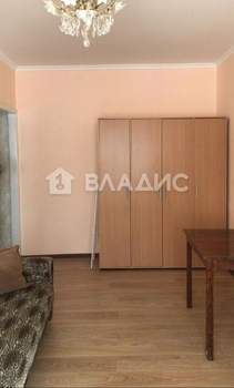 1-к квартира, вторичка, 30м2, 1/5 этаж
