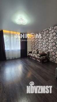 3-к квартира, вторичка, 68м2, 1/12 этаж