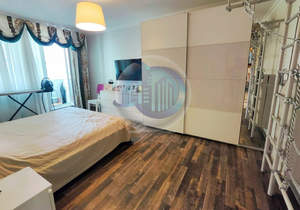3-к квартира, вторичка, 85м2, 2/17 этаж