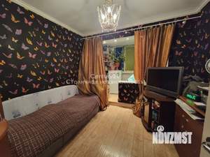 2-к квартира, вторичка, 42м2, 7/9 этаж