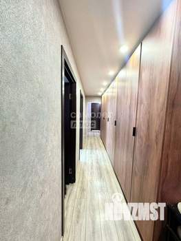 3-к квартира, вторичка, 67м2, 9/10 этаж