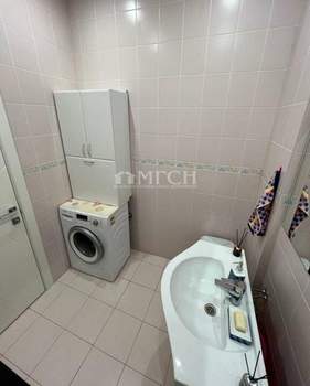 2-к квартира, вторичка, 63м2, 14/18 этаж