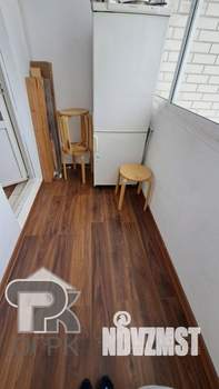 2-к квартира, вторичка, 56м2, 11/17 этаж
