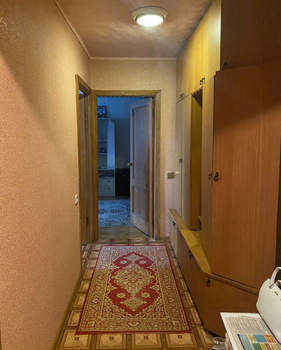 2-к квартира, вторичка, 58м2, 6/9 этаж