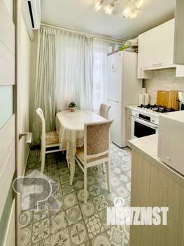 1-к квартира, вторичка, 35м2, 9/9 этаж