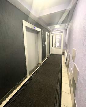 1-к квартира, вторичка, 38м2, 6/16 этаж