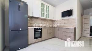 1-к квартира, вторичка, 36м2, 6/6 этаж