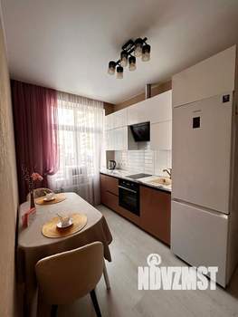 1-к квартира, вторичка, 35м2, 1/8 этаж