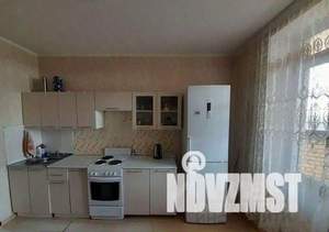 1-к квартира, вторичка, 48м2, 9/17 этаж