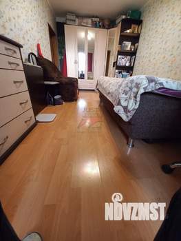 1-к квартира, вторичка, 34м2, 3/4 этаж