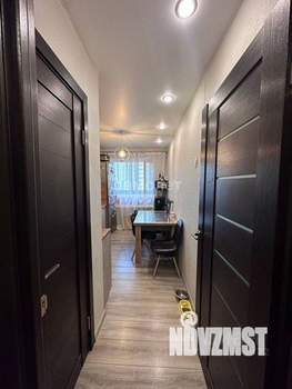 3-к квартира, вторичка, 70м2, 9/10 этаж