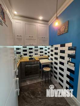 Студия квартира, вторичка, 30м2, 14/17 этаж