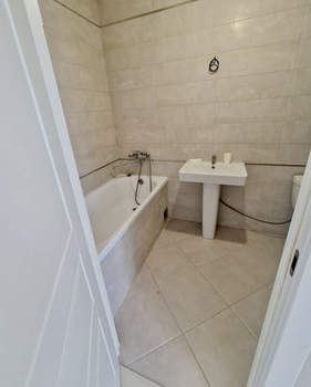 Студия квартира, вторичка, 33м2, 2/8 этаж