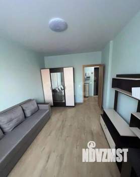 1-к квартира, вторичка, 35м2, 12/17 этаж