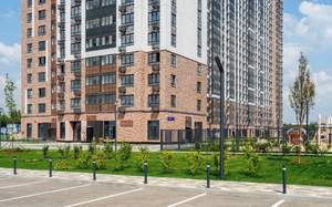 3-к квартира, вторичка, 79м2, 5/24 этаж