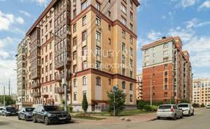 Фото квартиры на продажу (3)
