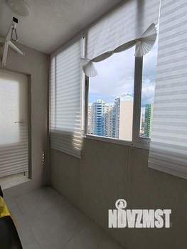 1-к квартира, вторичка, 41м2, 13/17 этаж