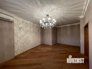 4-к квартира, вторичка, 134м2, 17/18 этаж