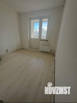 1-к квартира, вторичка, 39м2, 14/19 этаж