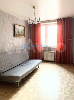 3-к квартира, вторичка, 80м2, 7/14 этаж