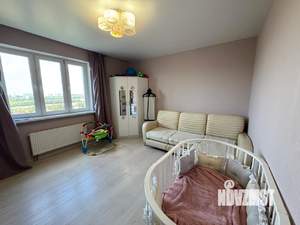 2-к квартира, вторичка, 63м2, 14/17 этаж