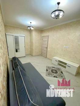 1-к квартира, вторичка, 35м2, 7/8 этаж