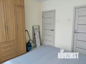1-к квартира, вторичка, 39м2, 11/17 этаж